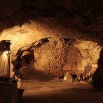 Water Gallery, Kents Cavern