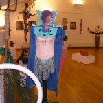 Wearable Art costume