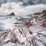 wembury bay