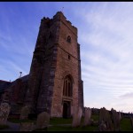 Wembury Church