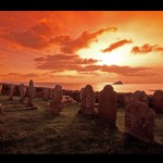 Wembury Colour