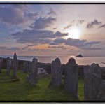 Wembury Sky