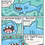 Why Sharks Are So Awesome