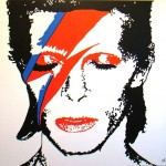 Ziggy Stardust