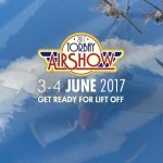 Air Show 2017 - Survey