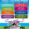 Babbacombe Festival Marquee Line-Up Announced / <span itemprop="startDate" content="2014-04-08T00:00:00Z">Tue 08 Apr 2014</span>