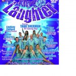 Become a FAN/FRIEND, BABBACOMBE THEATRE