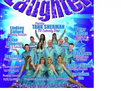 Become a FAN/FRIEND, BABBACOMBE THEATRE