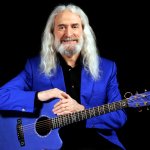 Charlie Landsborough this Sunday (28th Oct) at 7.30pm