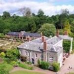 Cob Barn Workspace to Let @ Cockington Court Craft Centre