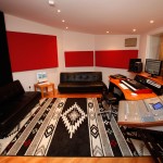 College Recording Studio opens for Business