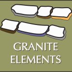 Granite Elements Extraordinary Women