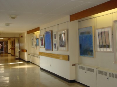 Could You Take Gallery Past Its 100?