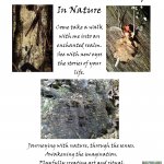 creative journeys in nature