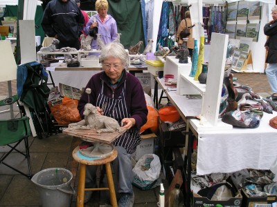 Dartmouth Art Week End 19th-20th June