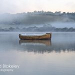 DAVID BLAKELEY - Foggy start, Combeinteignhead