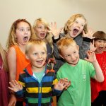 Exciting Childrens Theatre classes starting November 6th Brixham