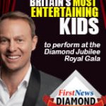 First News Diamond Kids