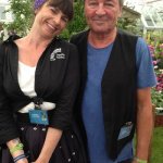 Interview with Ian Gillan of Deep Purple - Part 1