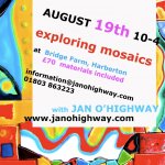 MOSAIC WORKSHOPS