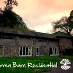 New online film for TCCT's Warren Barn Residential Holidays