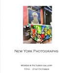 New York Photographs By Villo Varga
