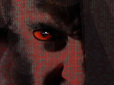 Novel Launch: 'BANDWIDTH - The Ghost of Devlin Mallard'