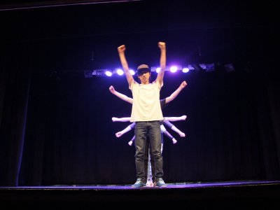 Performance Opportunity | Dance Platform Torbay