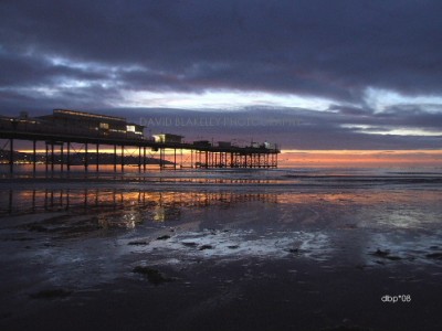 David Blakeley - Photographic Image of the year
