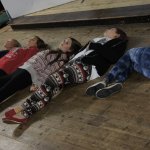 Pips drama group for 11-13 year olds