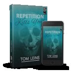 Repetition Kills You - Out Now