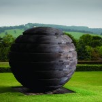Sculptor David Nash to give a talk in Drewsteignton, Dartmoor