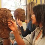 Sculpture Courses 2023