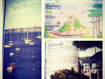 Silver Foxes Publishing - THREE publications