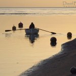 Sunrise - Shaldon, South Devon