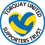 Support Torquay United .....