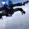 Tandem Parachute Jump / <span itemprop="startDate" content="2010-10-25T00:00:00Z">Mon 25 Oct 2010</span>