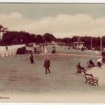 The evil gangs of Babbacombe 1931