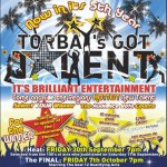 Torbay's Got Talent 2011