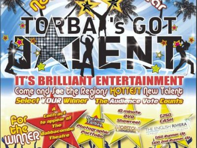 Torbay's Got Talent 2011