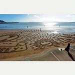 Torquay 'Britain's third most popular destination'