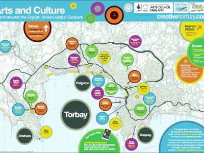 UK's creative economy is a great national strength - Report