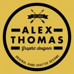 Alex Thomas Design / Alex Thomas Design
