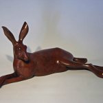 Animal Sculpture / Animal Sculpture - Bronze Sculptures - Horse Sculpture