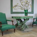 Brownrigg Interiors / Antique Furniture Shop in UK.