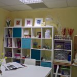 Workshop Space for Artist/Craft Makers