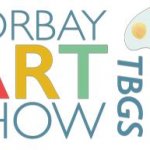 Torbay Art Show / @ Torquay Boys Grammar School