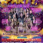 Babbacombe Theatre / Babbacombe Theatre, Torquay. Box Office 01803 328385