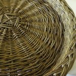 Lottery grant for international basketry festival at Dartington