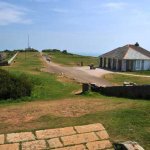 Guardhouse Cafe / Berry Head